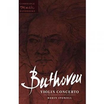 Beethoven: Violin Concerto
