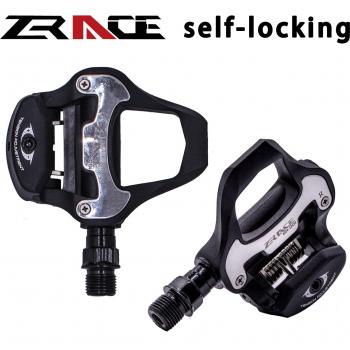 ZRACE PD‑001 Pedal de Bloqueo Automático UltraLigero para Bicicletas de Carretera