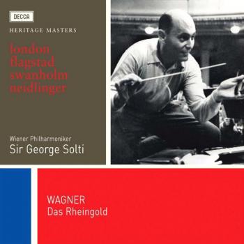 Das Rheingold