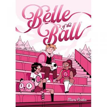 Belle of the Ball, by Mari Costa