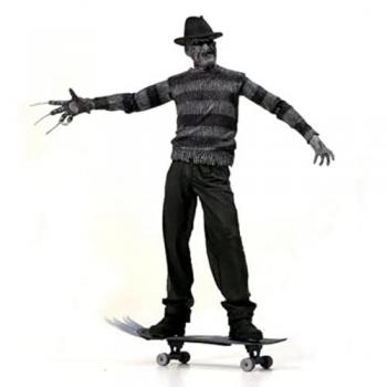 Freddy Krueger – La Nuit des Griffes – Action Figure de Neca