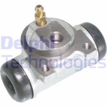 DELPHI Bremszylinder (Rad) PEUGEOT/CITROËN – Teilnummer 4402C7, LW30003