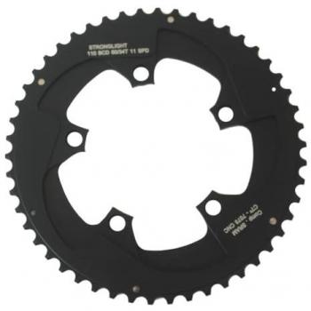 Corona Stronglight Ct2 Esterno 50T per Sram Force/Red22 11 Velocità