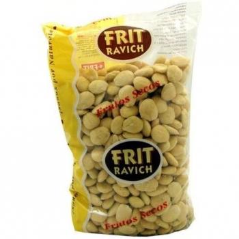 Amandes Marcona Crues Pelées 1kg Fs Frit Ravich