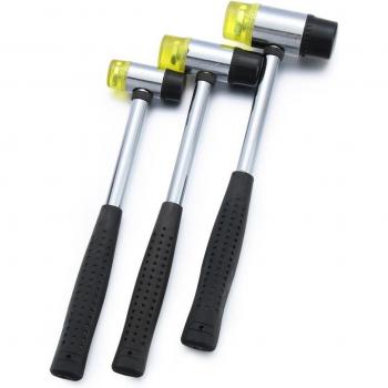 Robuster Nylon Kopf Hammer für Fensterarbeiten