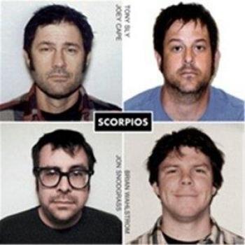 Scorpios VINYL