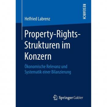Vitalsource Technologies, Inc. Property-rights-strukturen Im Konzern