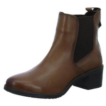BAGATT Schnürstiefelette