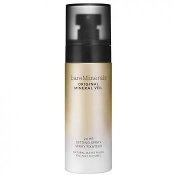 BareMinerals Mineral Veil Fixierspray 100 ml
