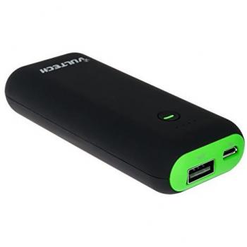 PB‑5200V EnergyPlus – Batteria Ricaricabile 5200 mAh 1 A Verde