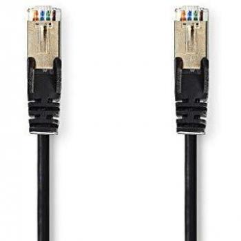 Câble Ethernet Nedis RJ45 Mâle à Mâle 1,5 m