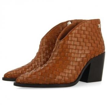 Tamasi Leather Stivali EU 38 – Gioseppo