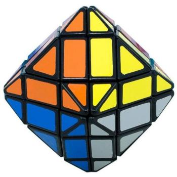 Cubo LanLan 4x4 Rhombic Modificações