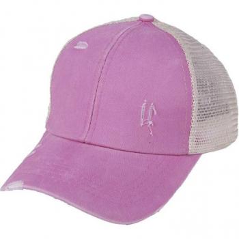 Gorro deportivo para mujer