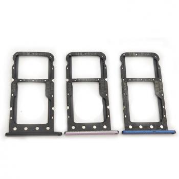 Support de carte MicroSD Aocarmo pour Huawei Honor Play