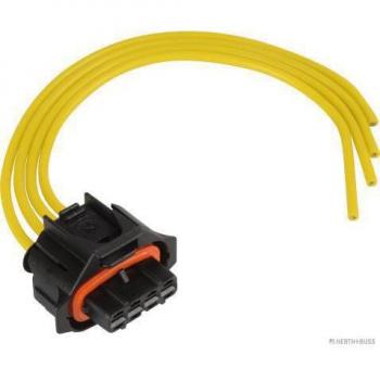 Réparation câbles sonde lambda HERTH+BUSS ELPARTS 51277259