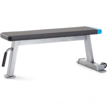 Banco de pesas ProForm Flat Bench Carbon Strength