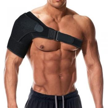 Soporte de Hombro COSHANO con Almohadilla Ergonomica