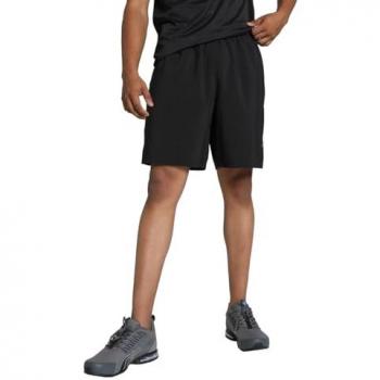 Puma Train FAV Blaster Shorts für Herren XL Schwarz