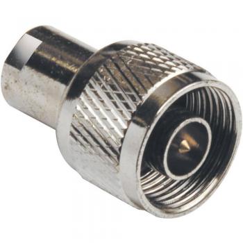 FME Plug to N Plug Adapter - 1 pc
