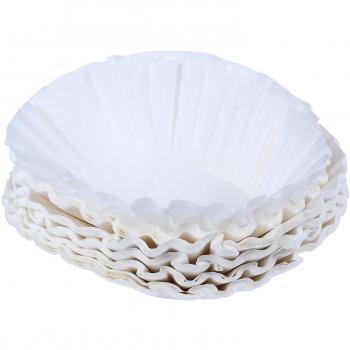 Filtro de Café Comercial 25 cm 500 Piezas