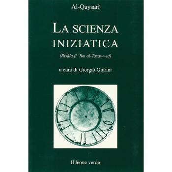 La scienza iniziatica