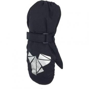Mitaines Thermiques Poussière de Neige 5-9 Ans