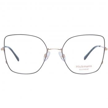 Óculos Aviador Feminino Preto HI1164 09A – Ana Hickmann