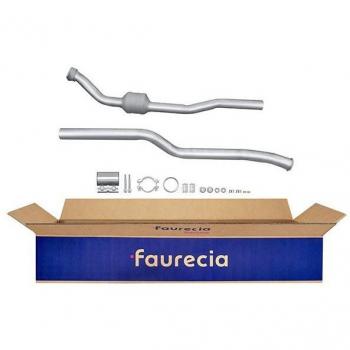 Hella 8LE 366‑050‑901 Catalizzatore