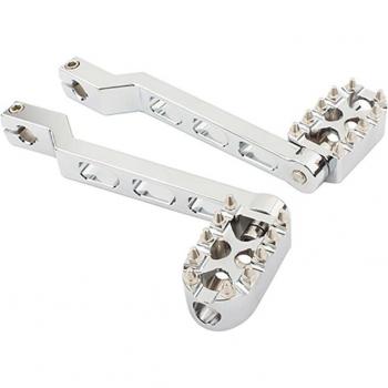 Harley Heel Toe Shift Lever and Shifter Peg for Touring Softail Road King