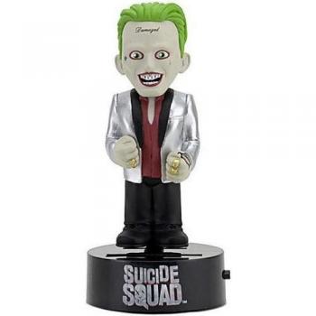 Der Joker Body‑Knocker – Ultimatives Selbstmord-Set