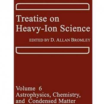 Treatise on Heavy-Ion Science