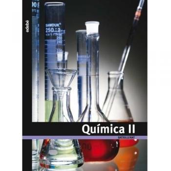 QUÍMICA II (Tapa blanda).