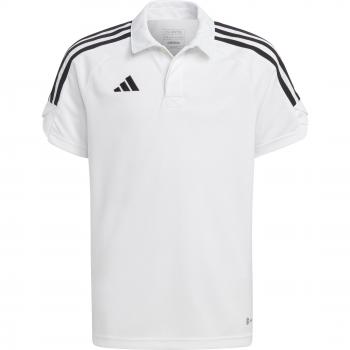 Polo para niños adidas Tiro 23 League