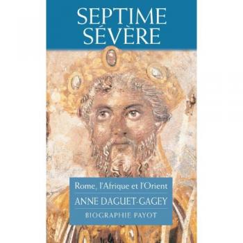 Septime Sévère - Rome, L'afrique Et L'orient