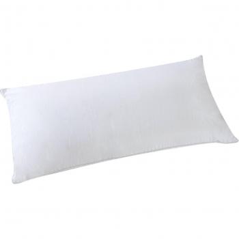 Almohada Hüsbed Ecofiber: Sistema Integral Anti‑Ácaros y Antibacterios