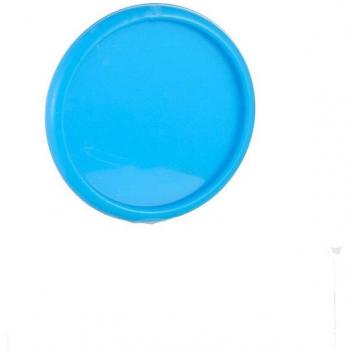 30PCS Plastic Loose-Leaf Binding Discs