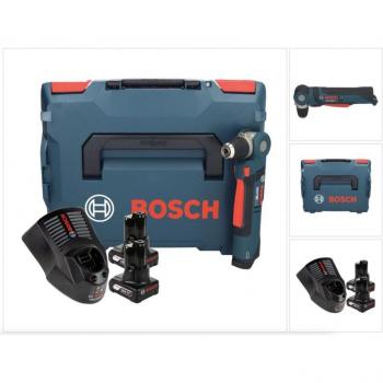 Bosch Professional GWB 12V-10 Trapano angolare a batteria 12 V