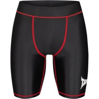 Pantaloni Funzionali Tapout Pendant Rosso Nero Bianco