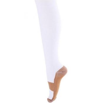 NylonFlex Compression Socks