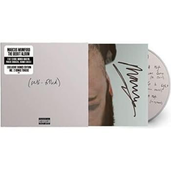 Album Signé Amazon.de – Nom Propre