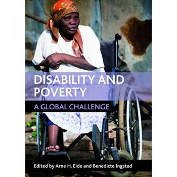 Disability and poverty: A global challenge