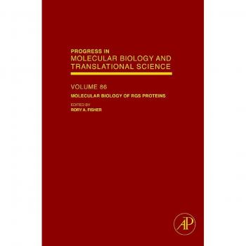 Vitalsource Technologies, Inc. Molecular Biology of RGS Proteins