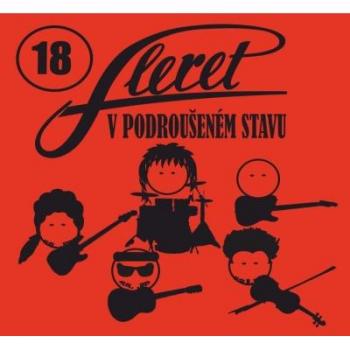 Fleret - V podroušeném stavu (album)