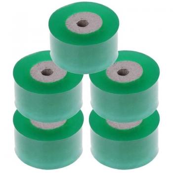 5 Pcs Self-Adhesive Nursery Grafting Tape, 100m x 3cm