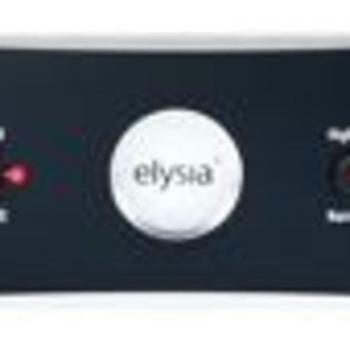 Égaliseur Elysia Xfilter 19