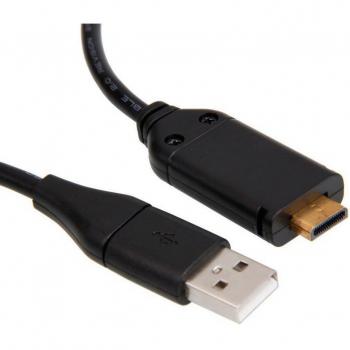 Chargeur USB Samsung DIGIMAX NV24HD