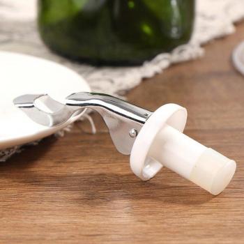 1PC Wine Bottle Vacuum Stopper