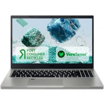 Acer Aspire Vero 15,6 FHD IPS Display Laptop – Intel Core i7-1195G7, 16 GB RAM, 1 TB SSD