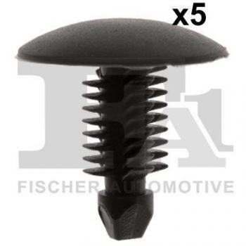 GuardClip Decorative Trim